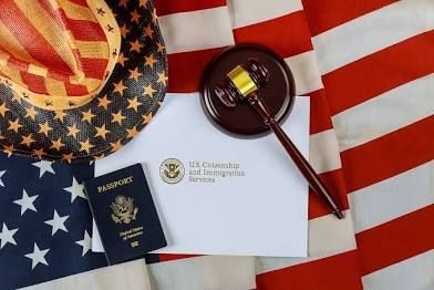 Immigration Document Preparation