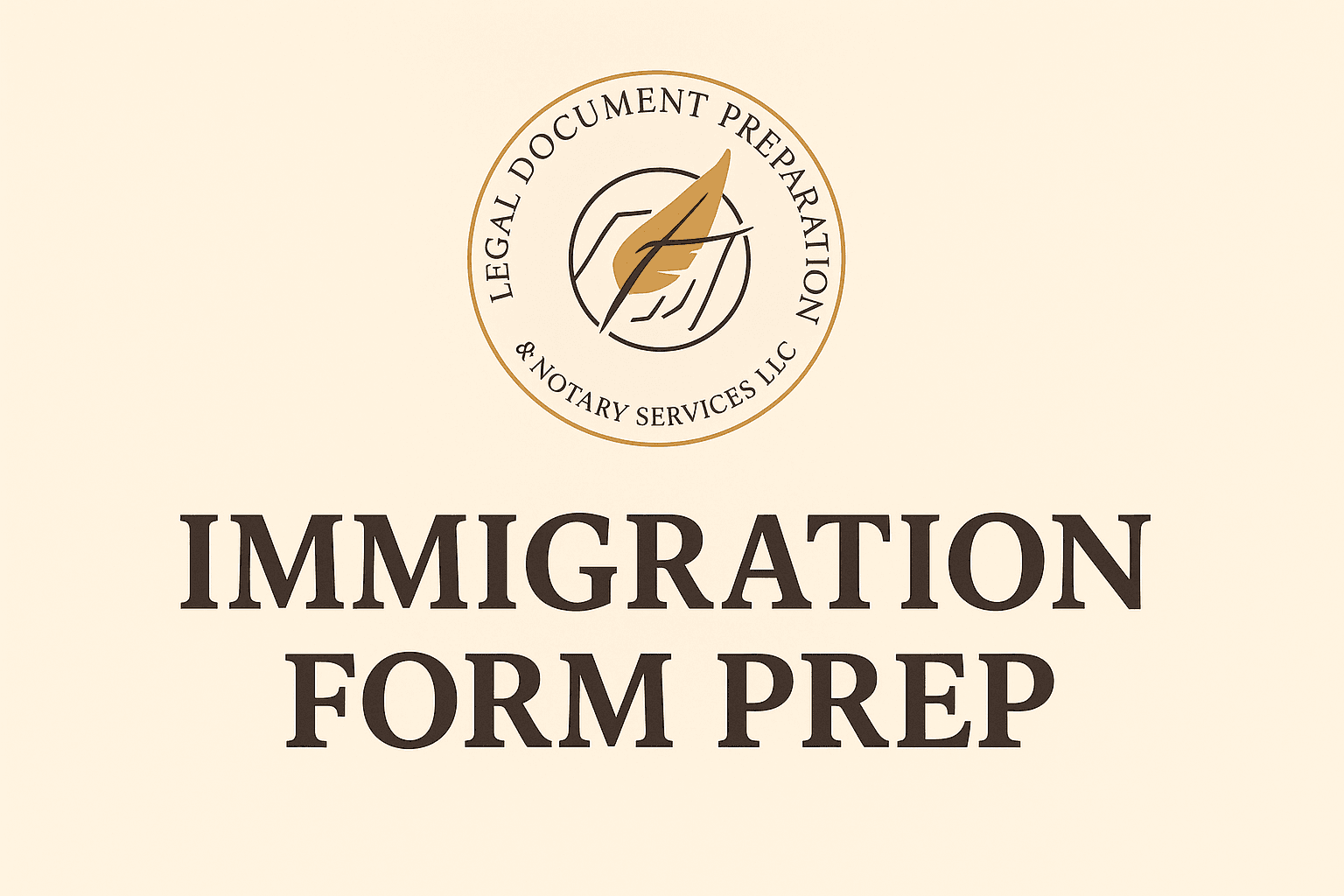  Immigration Forms Help